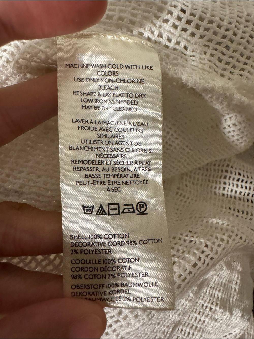 We The Free Geo Soutache Shirt - Picture 3 of 10